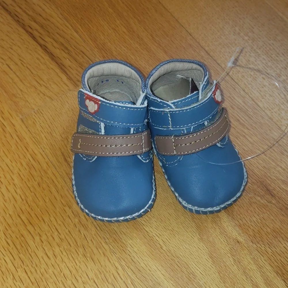 Baby boy shoes